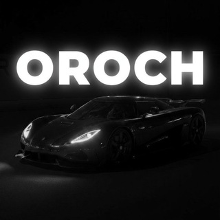 Telegram profile photo for OROCH /SUMMER 🏝️