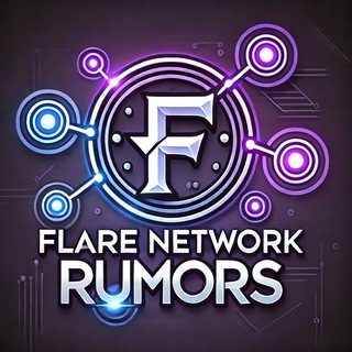 Telegram profile photo for Flare + Songbird „Rumours“