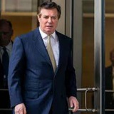 Telegram profile photo for Paul Manafort