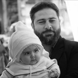 Telegram profile photo for شهید یونس امیری
