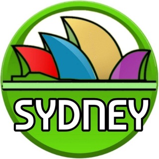 Telegram profile photo for سیدنی استرالیا