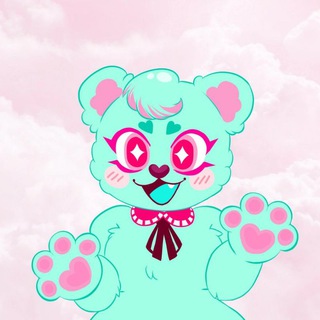 Telegram profile photo for medveж