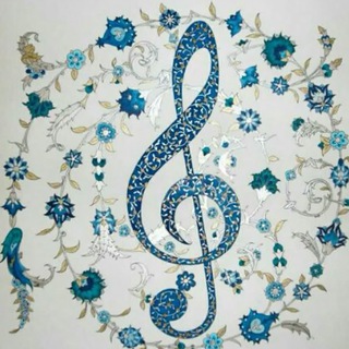 Telegram profile photo for صداگرام🎼