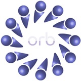 Telegram profile photo for ⚛️ OrbAI ⚛️
