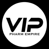 Telegram profile photo for Pharm Empire | Stats📊