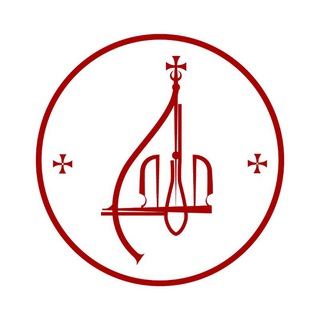 Telegram profile photo for Храм Александра Невского