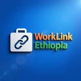 Telegram profile photo for WorkLink Ethiopia