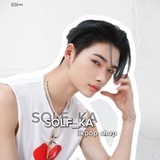 Telegram profile photo for sᴏʟꜰ_ᴋᴀ || kpop shop