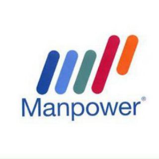 Telegram profile photo for Manpower - Lavoro@Salerno