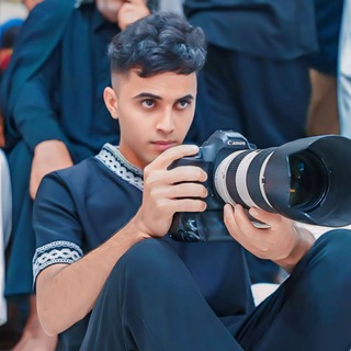 Telegram profile photo for عباس نزار❤️