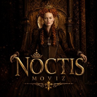 Telegram profile photo for فیلم و سریال | خاندان اژدها | NOCTIS MOVIZ