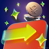 Telegram profile photo for СВЕТЛЯЧОК ПРО ДЕНЬГИ