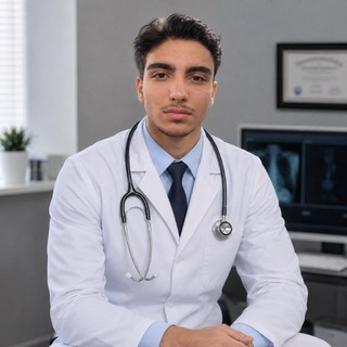 Telegram profile photo for نمایندگی رسمی بیوممتیک