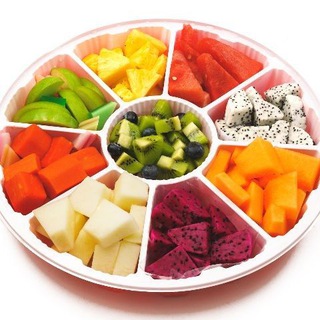 Telegram profile photo for Fruit King SG