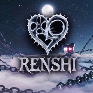 Telegram profile photo for Renshi K-POP Кострома coverdance team