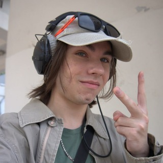Telegram profile photo for 🎤 MLRDov | Глек-ФМ