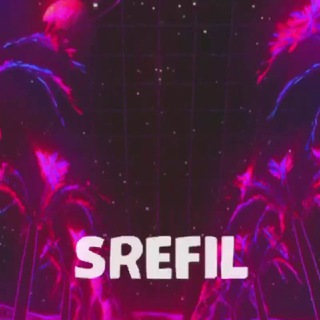 Telegram profile photo for Srefil! Reborn Крипта и темки