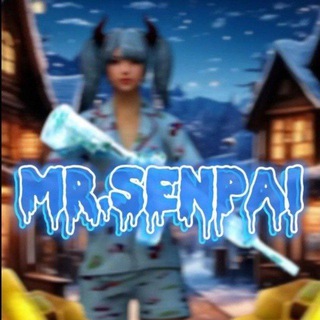 Telegram profile photo for 🔥💯Senpai Metroshop 💯🔥
