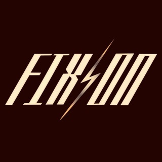 Telegram profile photo for FIX⚡️ON CDT