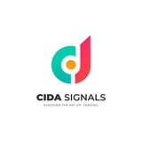 Telegram profile photo for CIDA Signals Announcements