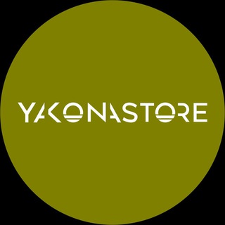 Telegram profile photo for YAKONASTORE