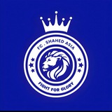 Telegram profile photo for باشگاه فوتبال و والیبال آسیا ( شاهد )