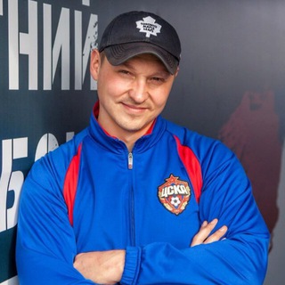 Telegram profile photo for Василий Волков