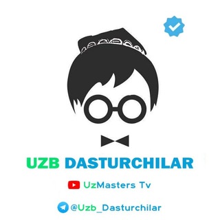 Telegram profile photo for Uzb Dasturchilar | CybersUz