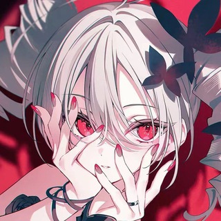 Telegram profile photo for 🍊的COSPLAY艺术存档