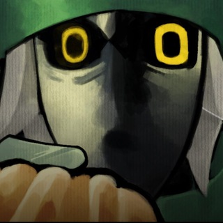 Telegram profile photo for АРХИВ | 8:11 trigger confession
