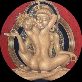 Telegram profile photo for Тантрический секс