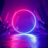 Telegram profile photo for Crypto Party