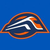 Telegram profile photo for СДЮШОР ХК «Локомотив-Орша»