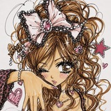 Telegram profile photo for Gyaru.