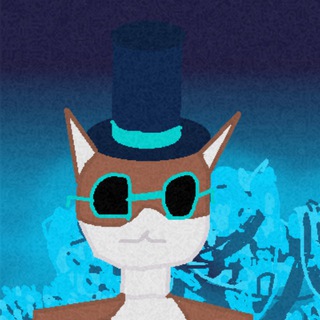 Telegram profile photo for Коте Трицать-четвёров