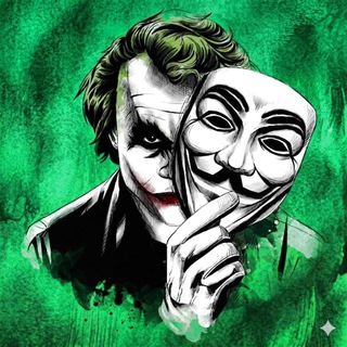 Telegram profile photo for hh