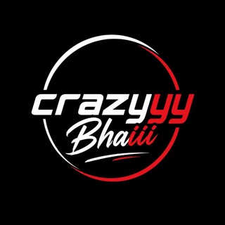 Telegram profile photo for Crazyyy Bhaii