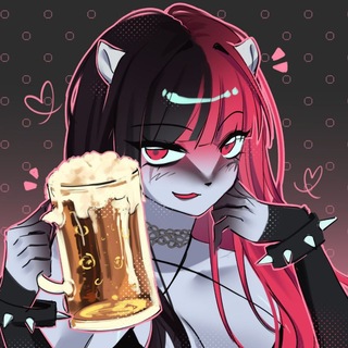 Telegram profile photo for flying lair