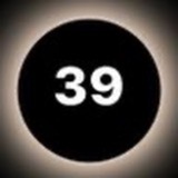 Telegram profile photo for 39 billion