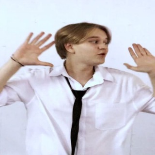Telegram profile photo for офмайхарт