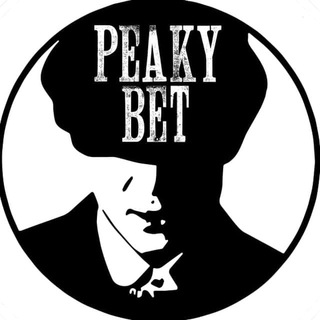 Telegram profile photo for Bet Blinders | بت بلایندرز