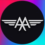 Telegram profile photo for Airdrops Adviser♻️