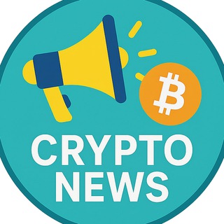 Telegram profile photo for خبرهای بازار کریپتو