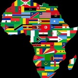 Telegram profile photo for African squad