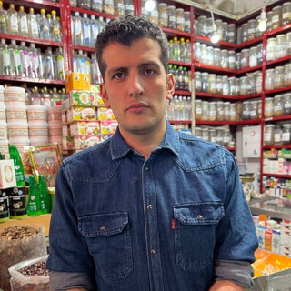 Telegram profile photo for گیاهان دارویی هادی طب🌱