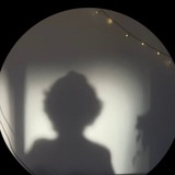 Telegram profile photo for پناه بر ادبیات🪄
