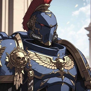 Telegram profile photo for DragonFry