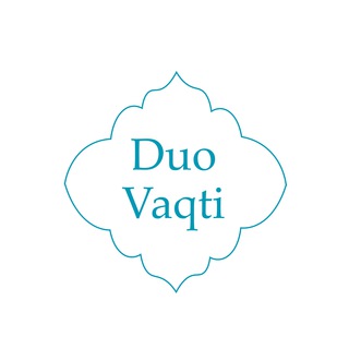 Telegram profile photo for Duo Vaqti