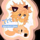 Telegram profile photo for Легенды любят