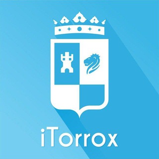 Telegram profile photo for i Torrox
